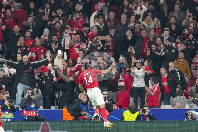 Бруно Лаже след елиминирането на Монако: "Нямам предпочитания за следващия противник"