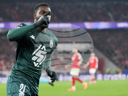 Portugal Soccer Champions League