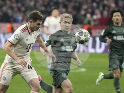 Germany Soccer Champions League