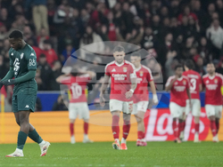 Portugal Soccer Champions League