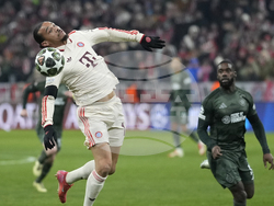 Germany Soccer Champions League