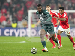 Portugal Soccer Champions League