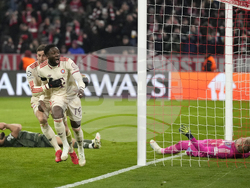 Germany Soccer Champions League