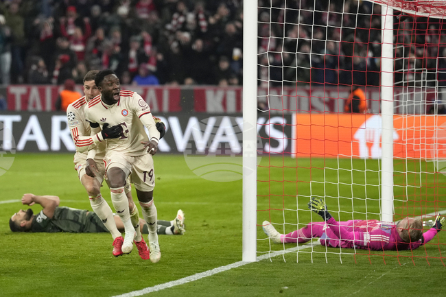 Венсан Компани: „В рамките на 6 дни изхабихме много сили, но сега всичко е наред“