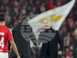 Portugal Soccer Champions League