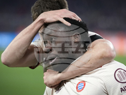 Germany Soccer Champions League