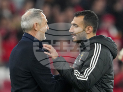 Portugal Soccer Champions League