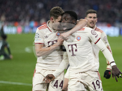 Germany Soccer Champions League