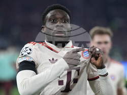 Germany Soccer Champions League