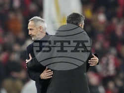 Portugal Soccer Champions League