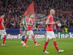 Portugal Soccer Champions League