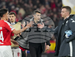 Portugal Soccer Champions League