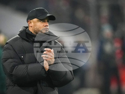 Germany Soccer Champions League