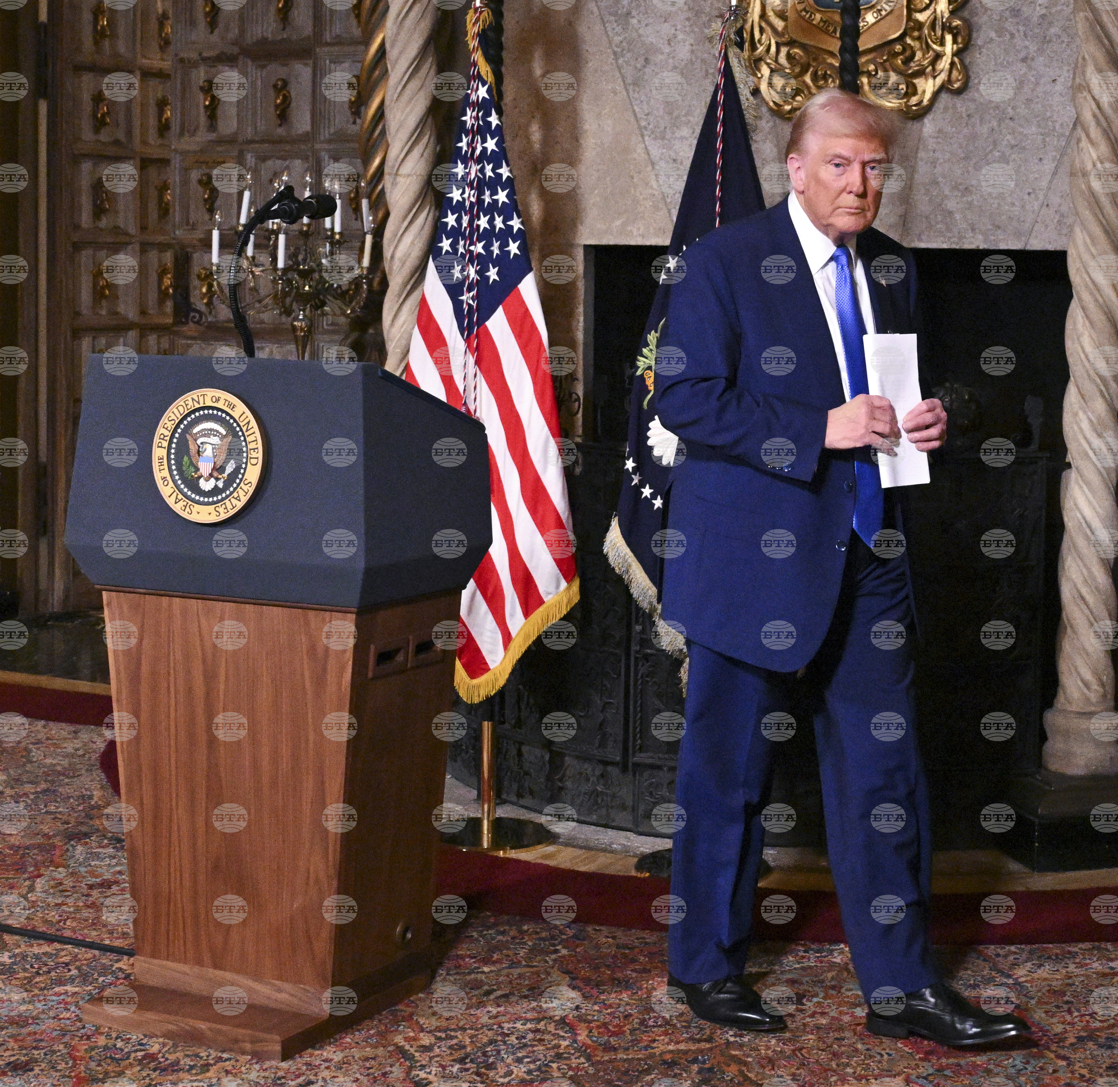 Trump