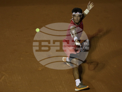 Brazil Rio Open Tennis