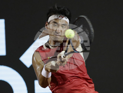 Brazil Rio Open Tennis