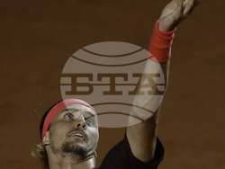 Brazil Rio Open Tennis