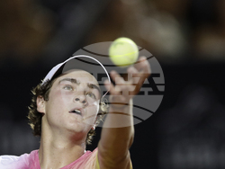 Brazil Rio Open Tennis