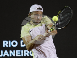 Brazil Rio Open Tennis