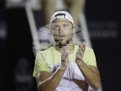 Brazil Rio Open Tennis