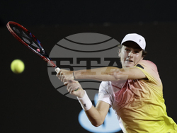 Brazil Rio Open Tennis