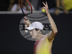 Brazil Rio Open Tennis