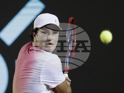 Brazil Rio Open Tennis