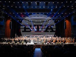 Снимка: Софийска филхармония