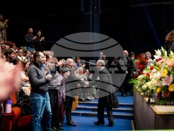 Снимка: Софийска филхармония