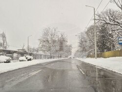 Снимка: Община Русе