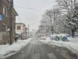 Снимка: Община Русе