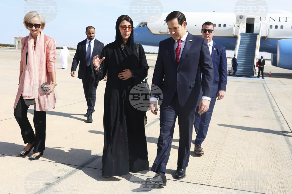 Emirates US Rubio