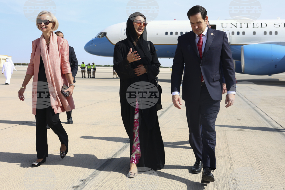 Emirates US Rubio