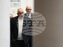 Народно събрание - заседание