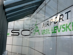 Летище „Васил Левски“ - София - преименуване