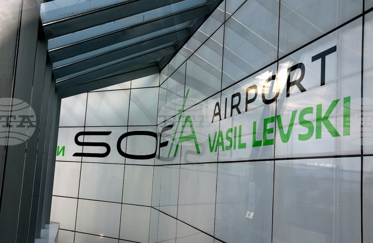 Transport Minister Convenes Emergency Meeting after Vasil Levski Airport Incident