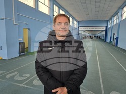 Видин - лека атлетика - постижения - подобрен рекорд - състезателен сезон