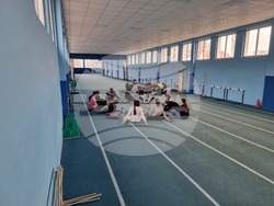 Видин - лека атлетика - постижения - подобрен рекорд - състезателен сезон