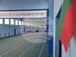 Видин - лека атлетика - постижения - подобрен рекорд - състезателен сезон