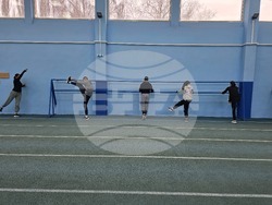 Видин - лека атлетика - постижения - подобрен рекорд - състезателен сезон