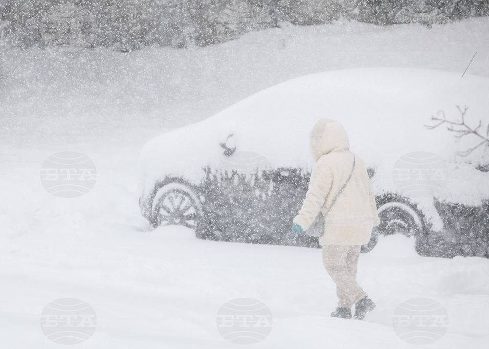 От днес до 21 февруари по-голяма част от училищата на територията на Община Поморие ще бъдат затворени