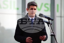 Летище „Васил Левски“ - София - преименуване