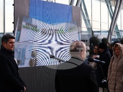 Летище „Васил Левски“ - София - преименуване