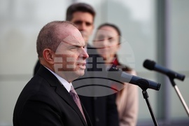 Летище „Васил Левски“ - София - преименуване