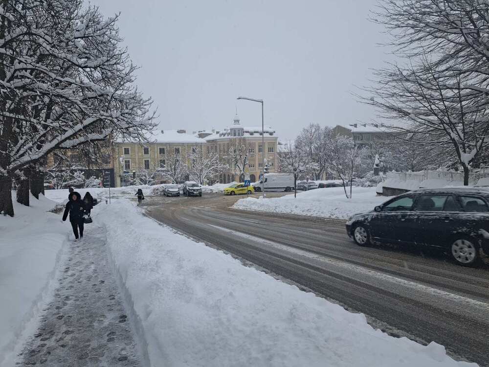 Община Шумен обявява 20 и 21 февруари за неучебни дни за училищата и ЦПЛР в цялата община