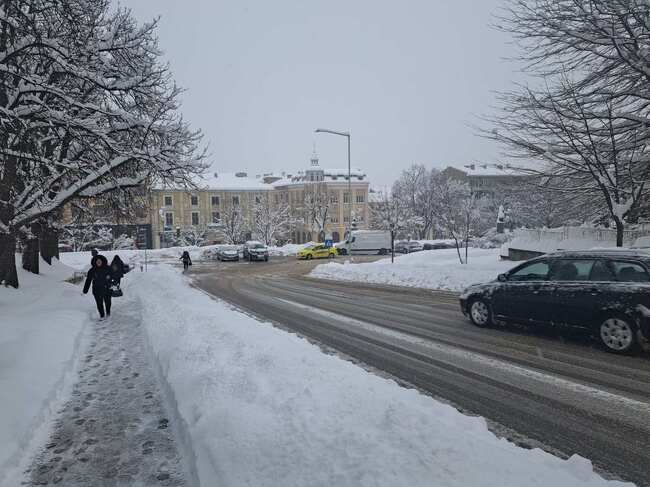 Община Шумен обявява 20 и 21 февруари за неучебни дни за училищата и ЦПЛР в цялата община
