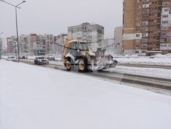 Снимка: Община Шумен