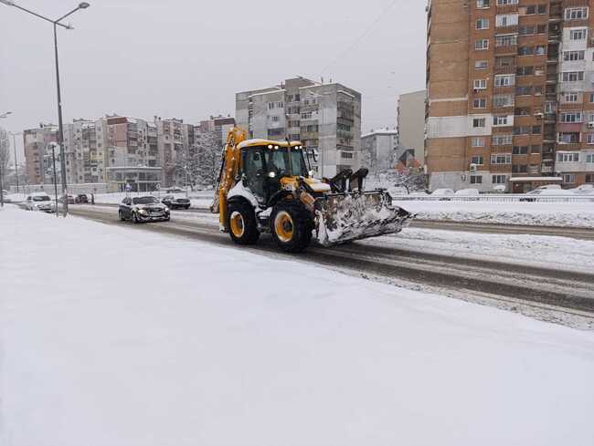 Обявиха 20 и 21 февруари за неучебни дни за училищата и центровете за подкрепа за личностното развитие в община Шумен