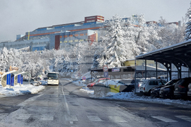 Панагюрище - Асарел Медет