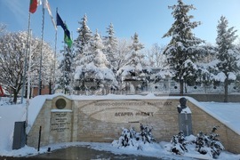 Панагюрище - Асарел Медет